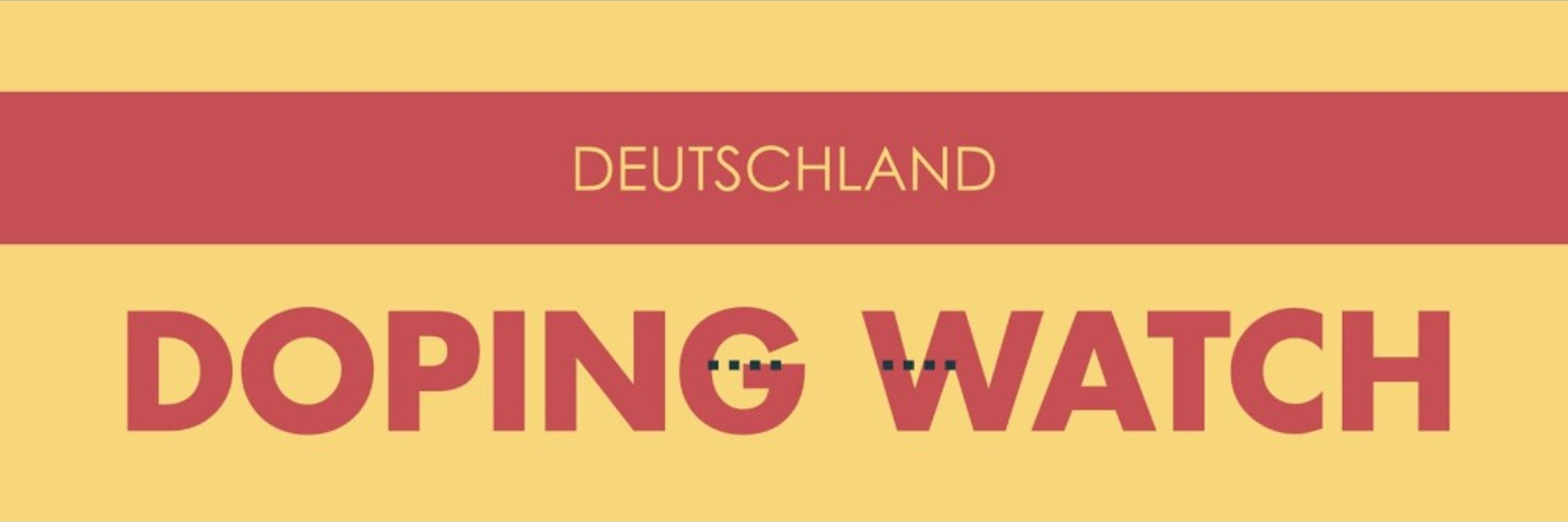 Dopingwatch