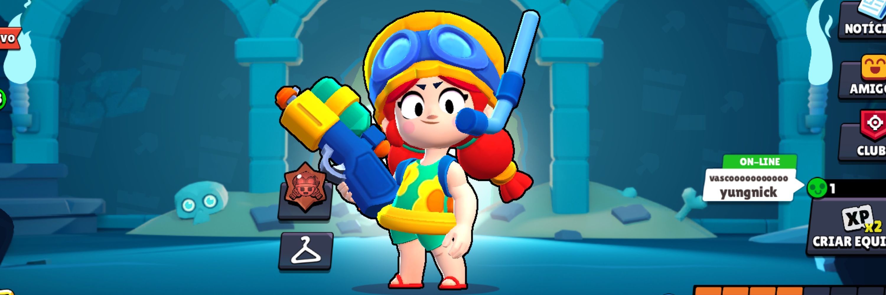 Ninguém 