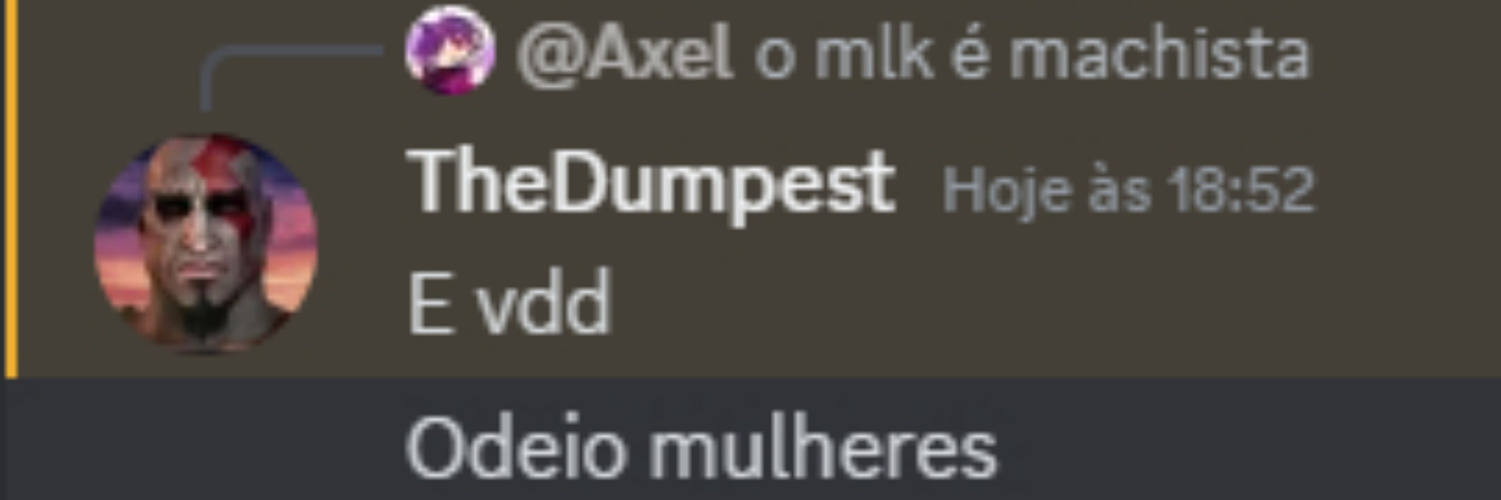 TheDumpest