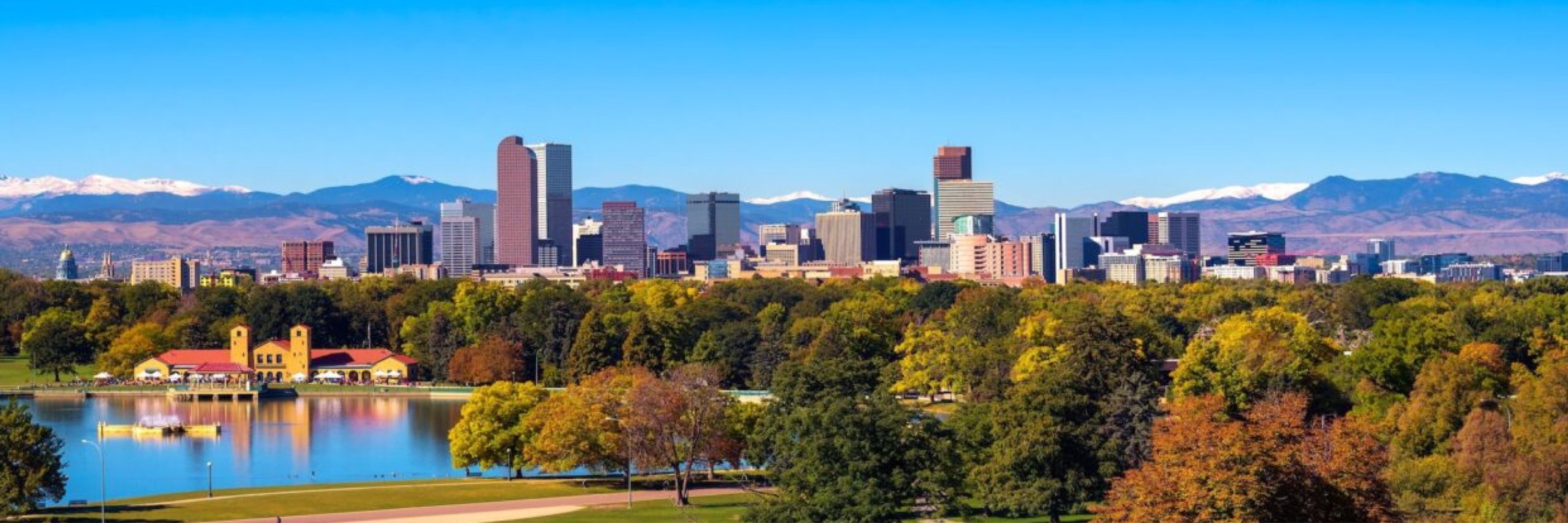 Tacos In Denver 🌮🏔️