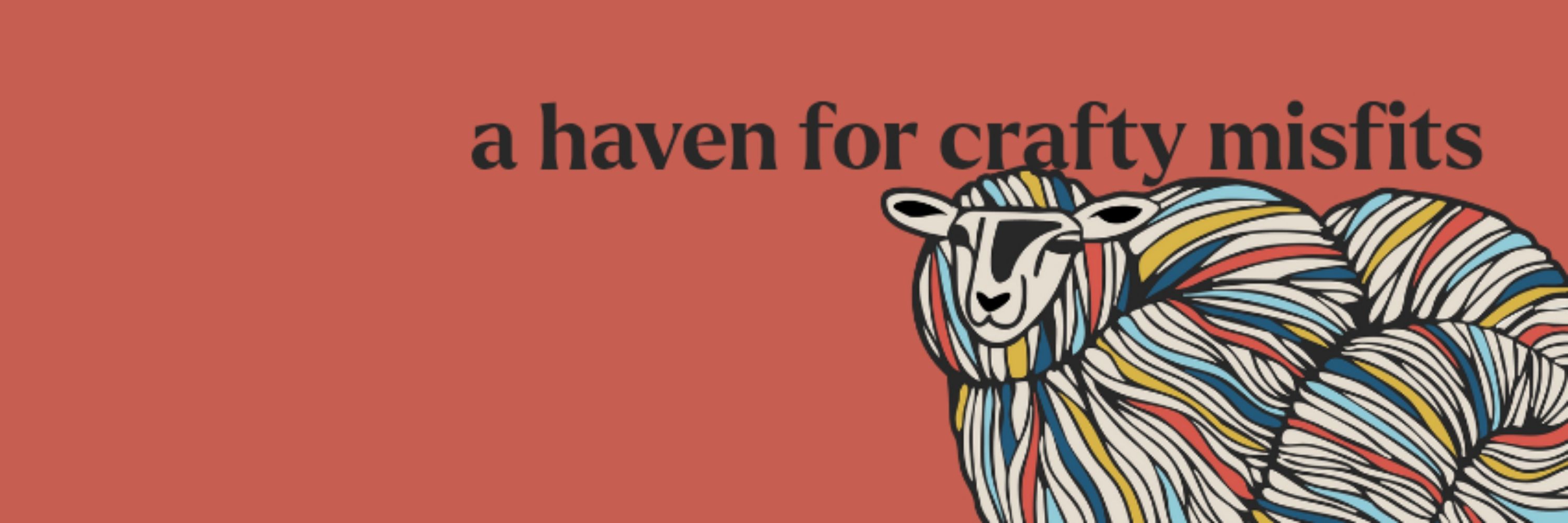 Black Sheep Craft Shop