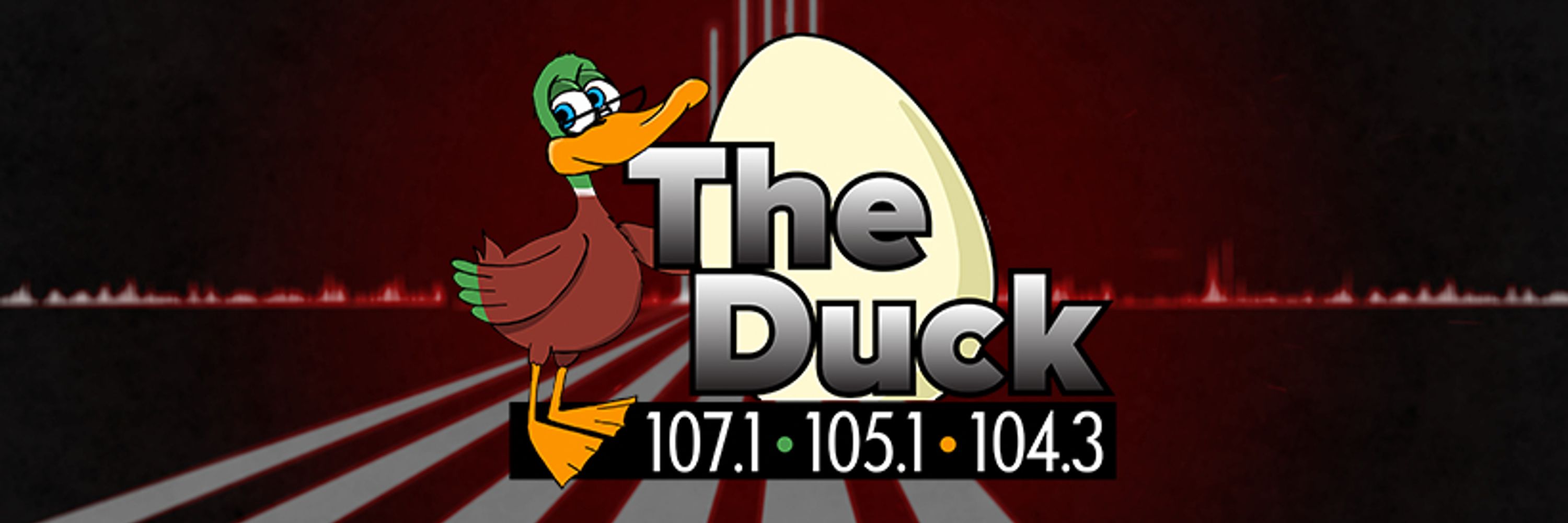 107.1 The Duck