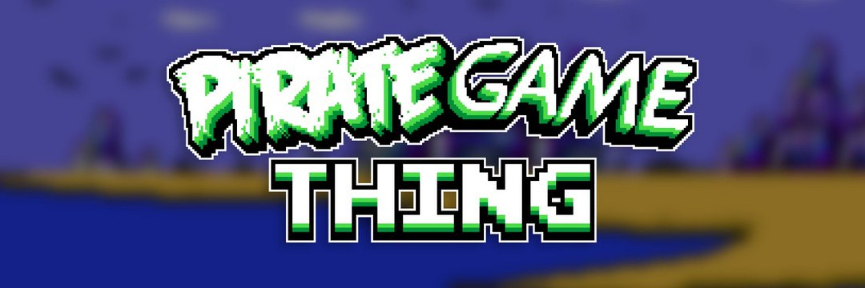 PirateGameThing