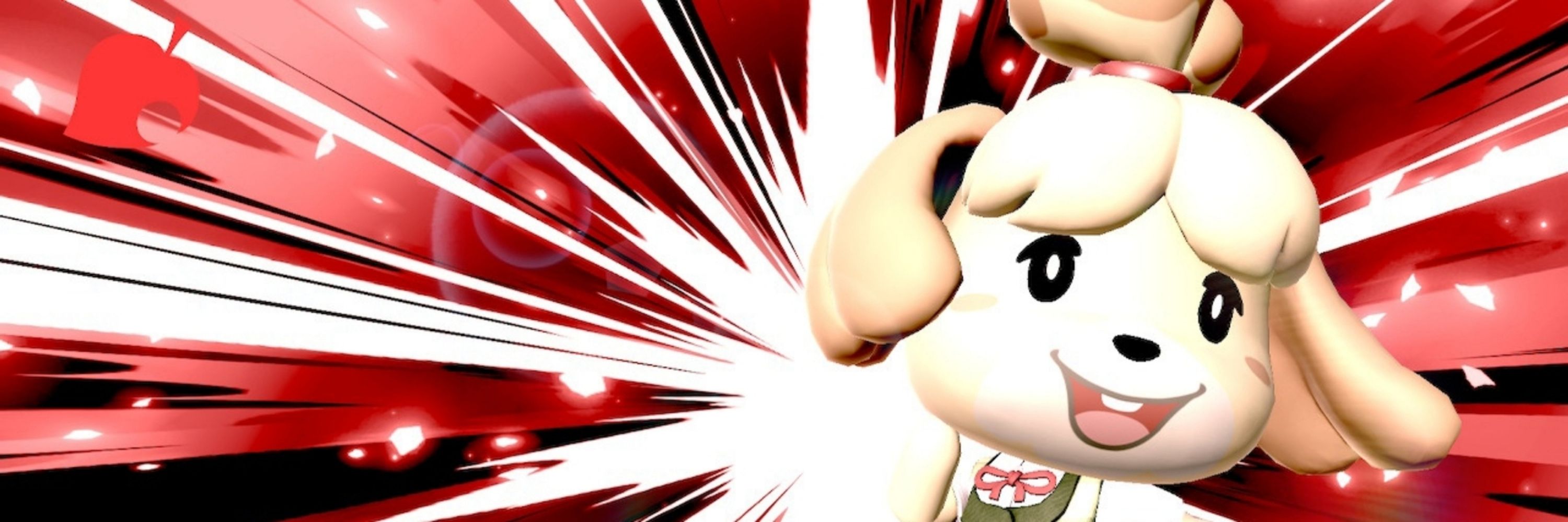 🐕 Daily Isabelle 🐕