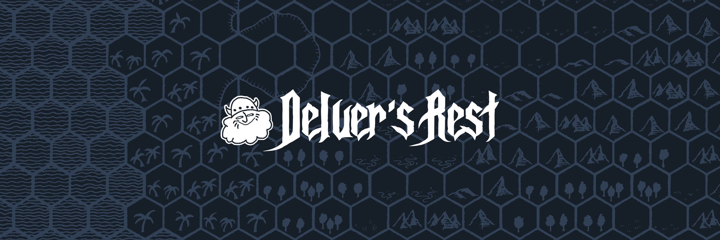 Delver's Rest