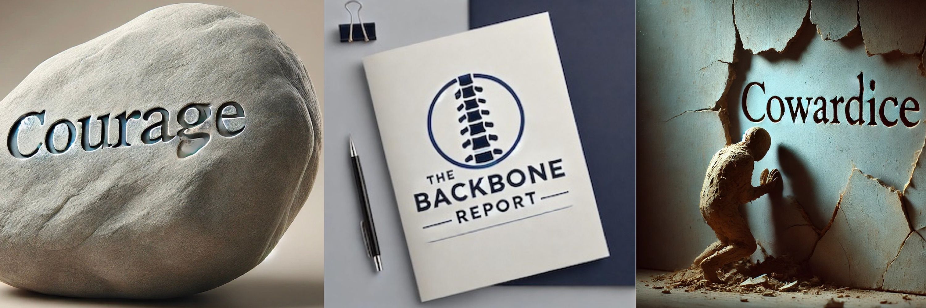 The Backbone Report