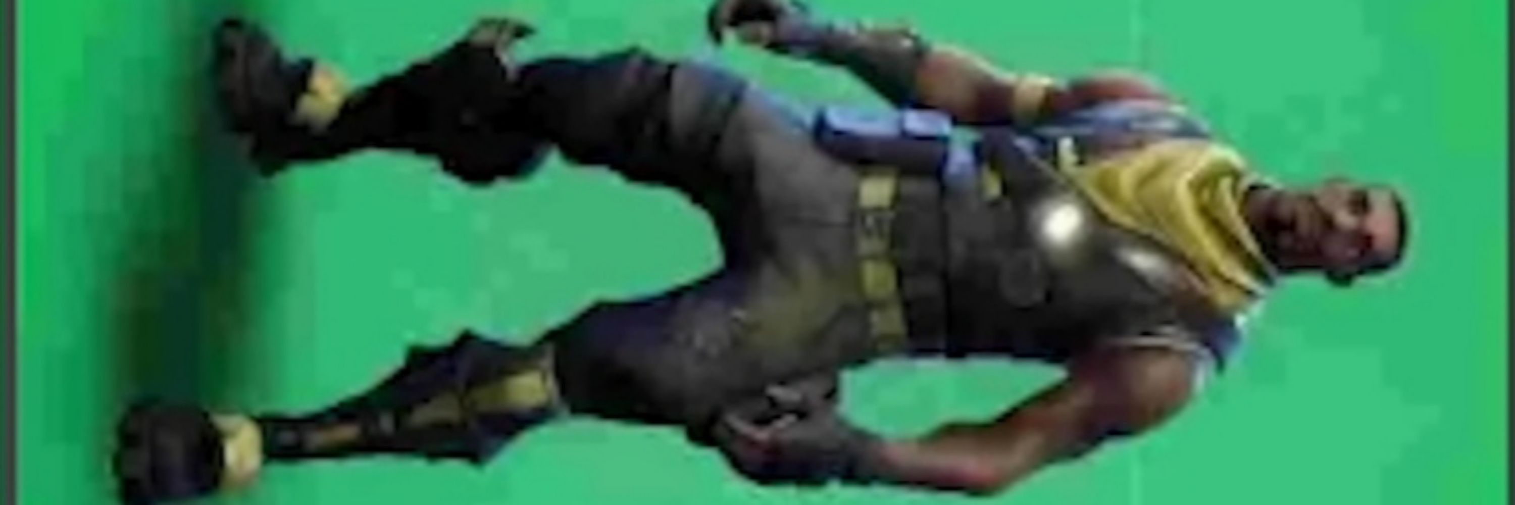 Random Fortnite Stuff