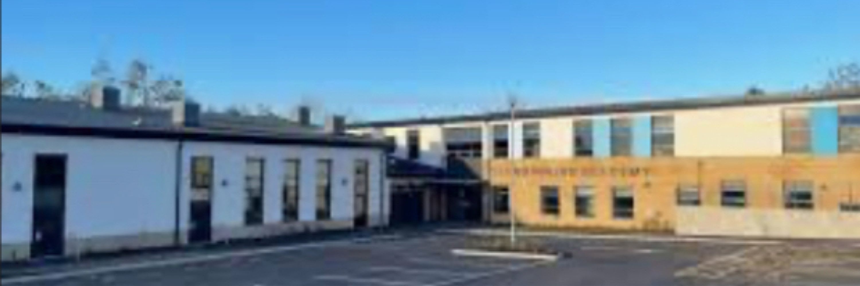 Glendinning Academy