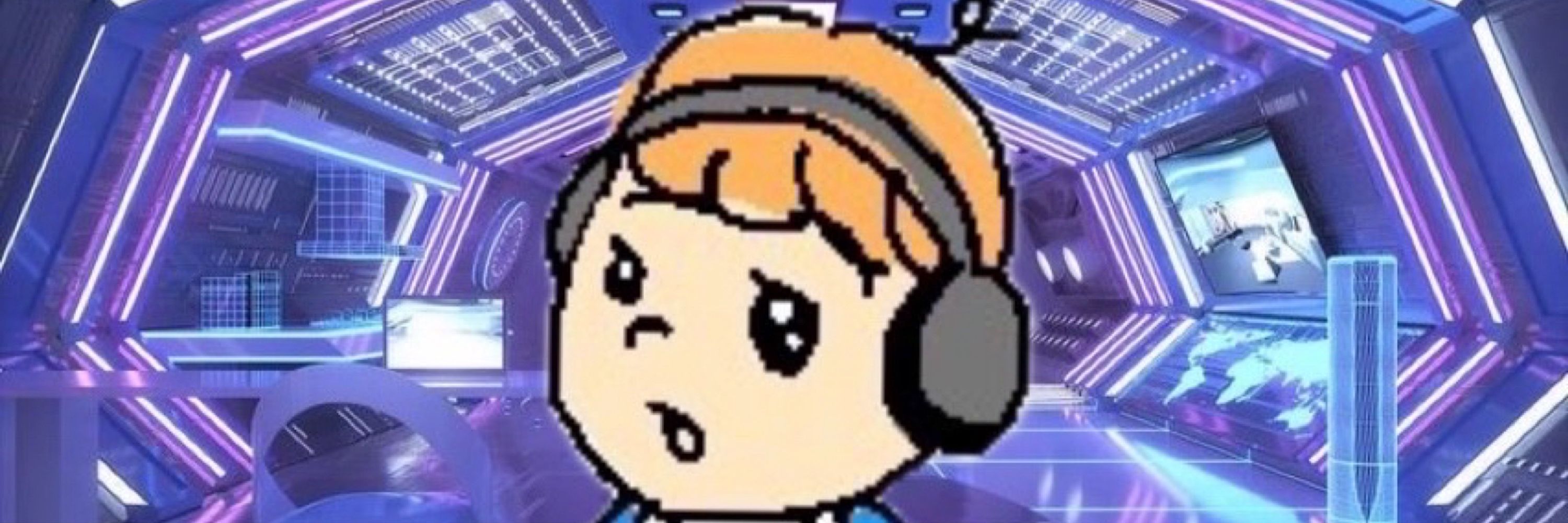 はじめ🎮🥁🕹️