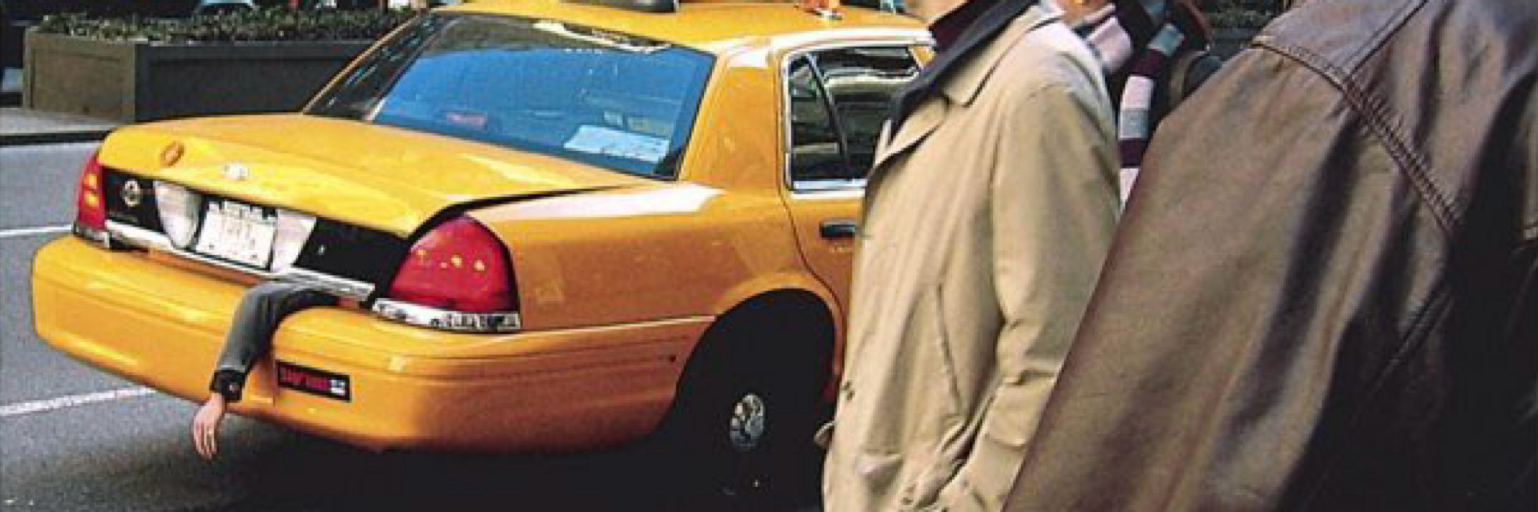 cash cab fan