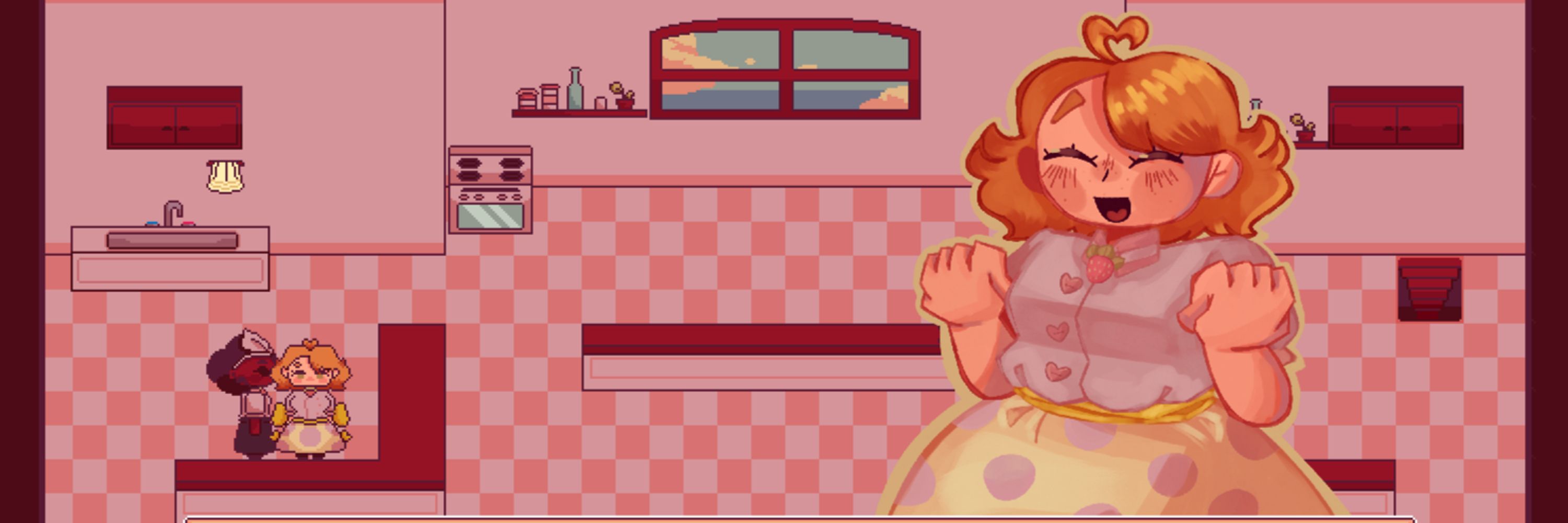 Clementine's Sweet Tooth