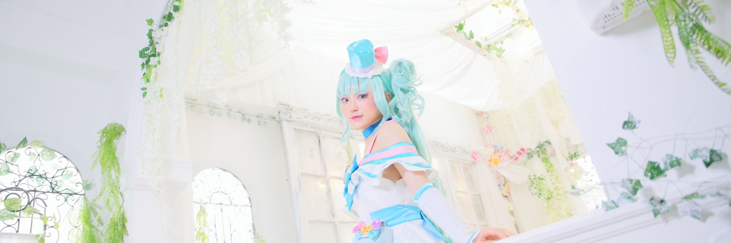 えま🦋@池ハロ10/27