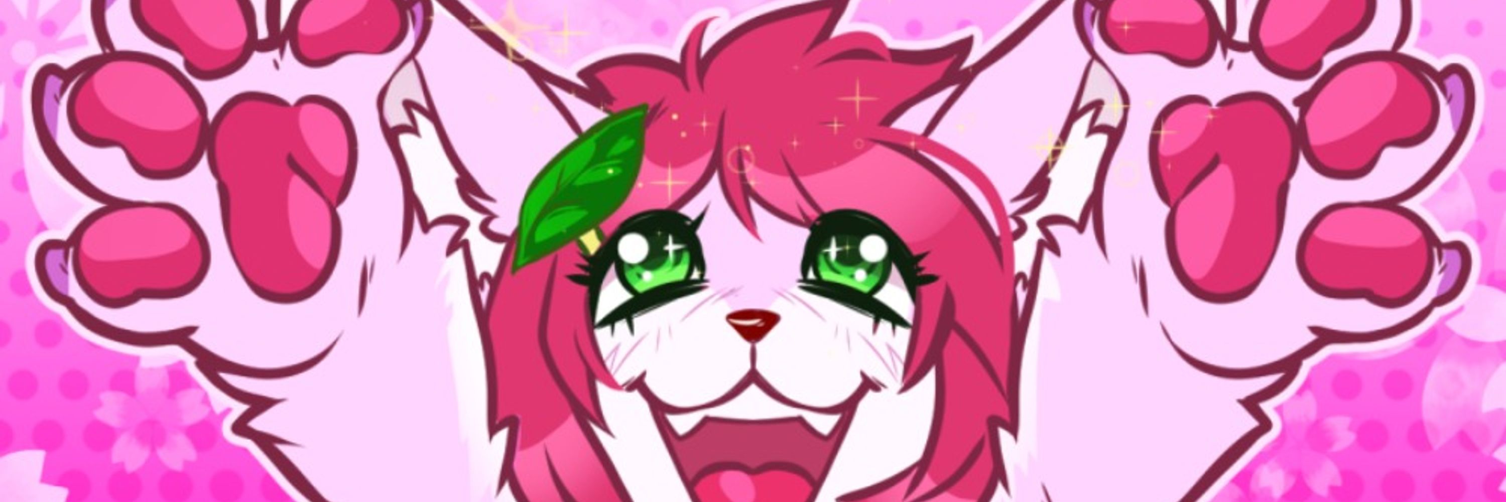 🍓Mirage the fox🌸
