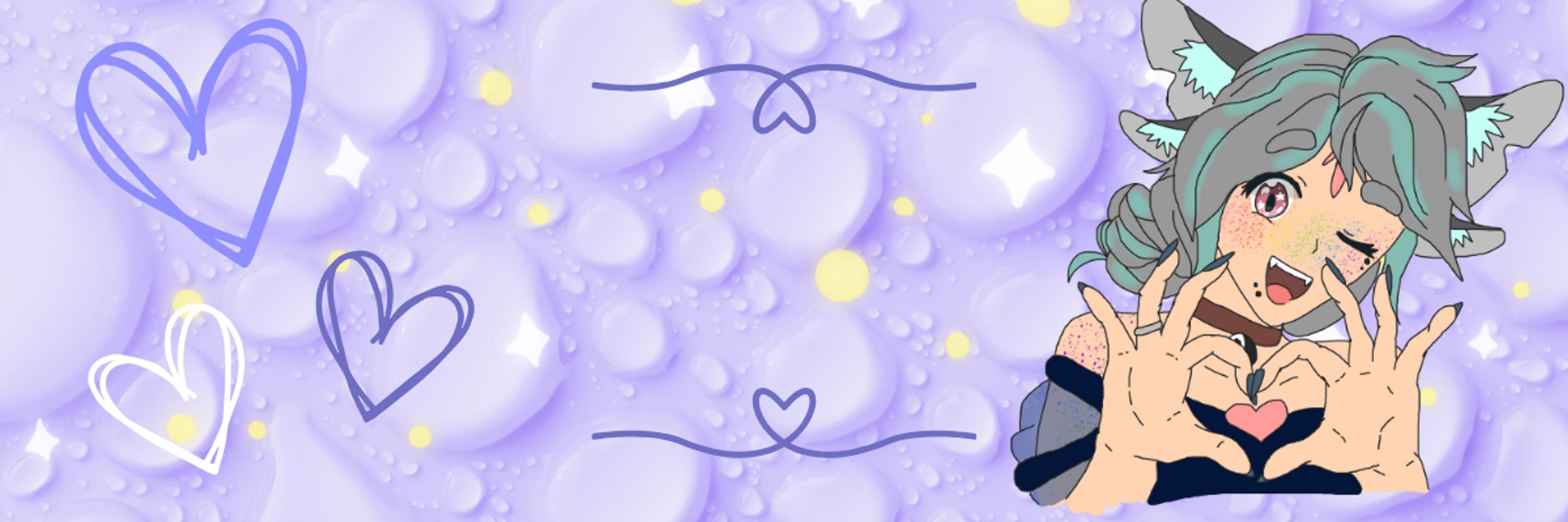 FoxQuartz | Vixen Vtuber | Den Mother