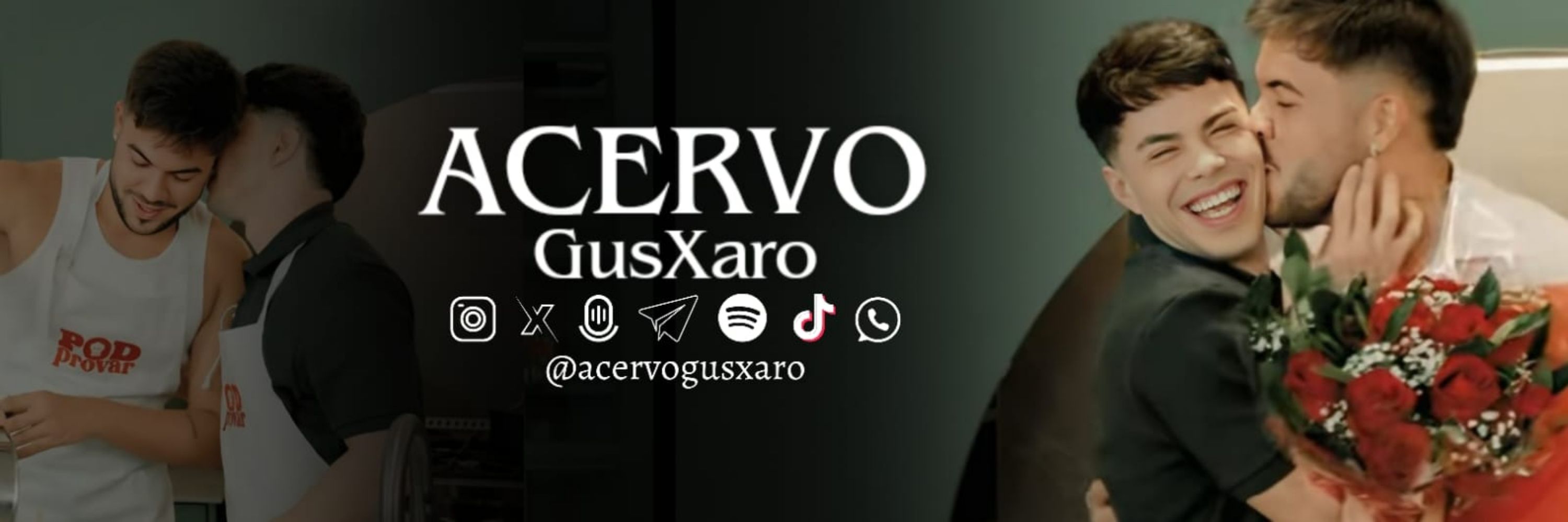 Acervo Gusxaro