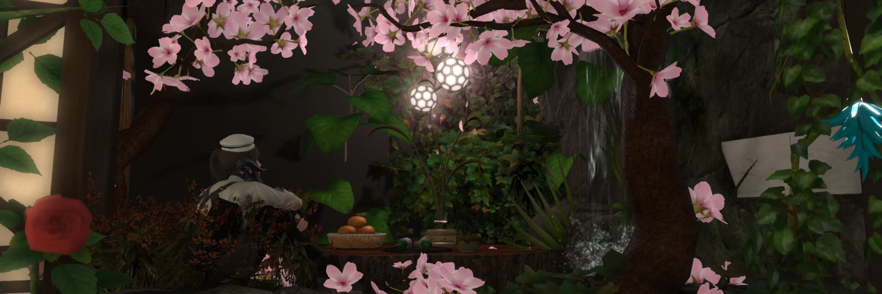 🍓喝水☕