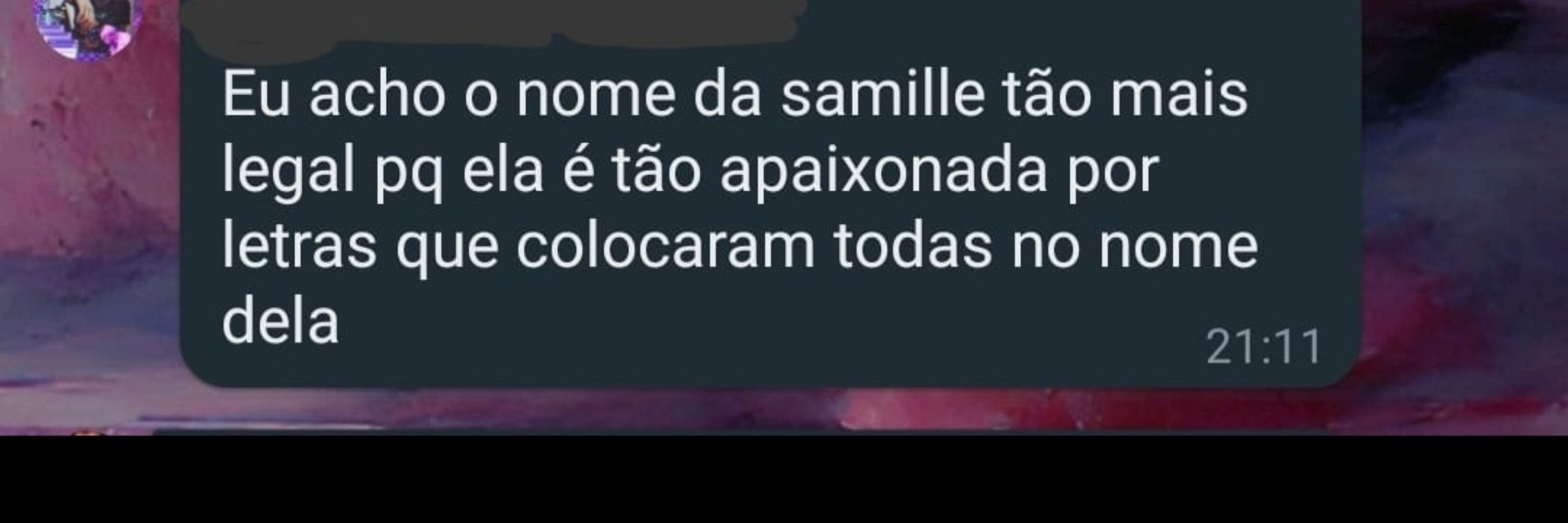 Árabe do Pontalzinho (Sam