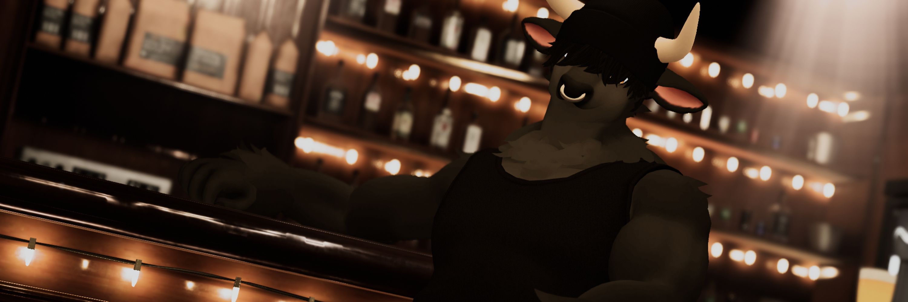 BorderLineBovine