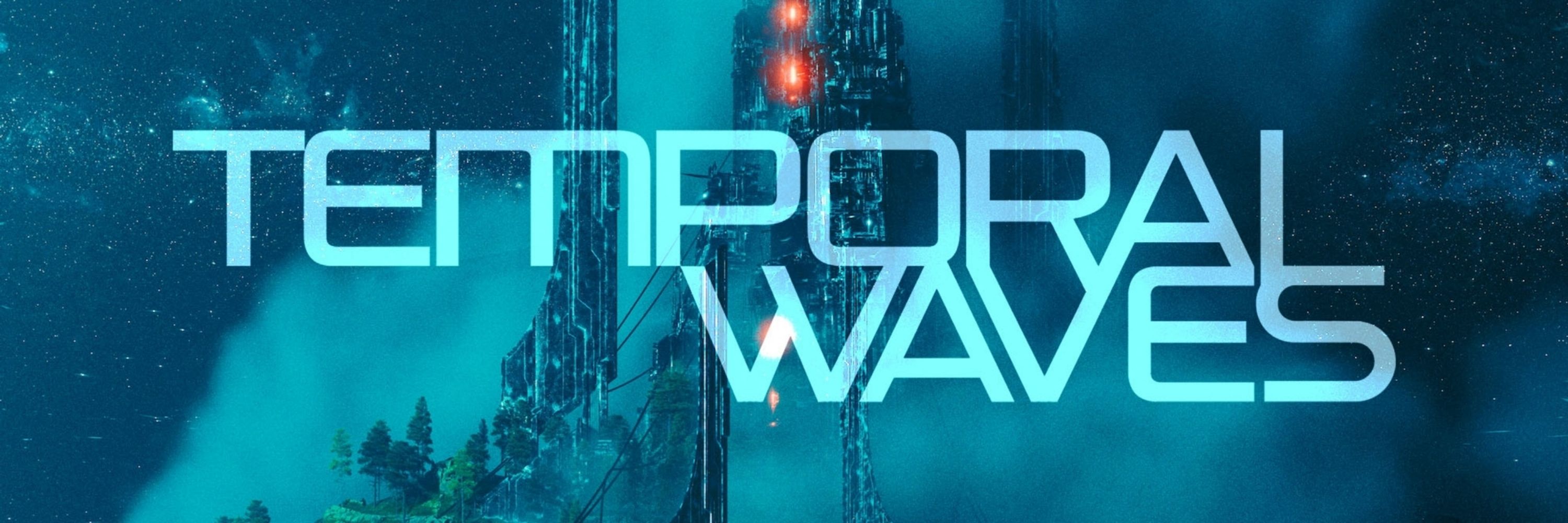 Temporal Waves