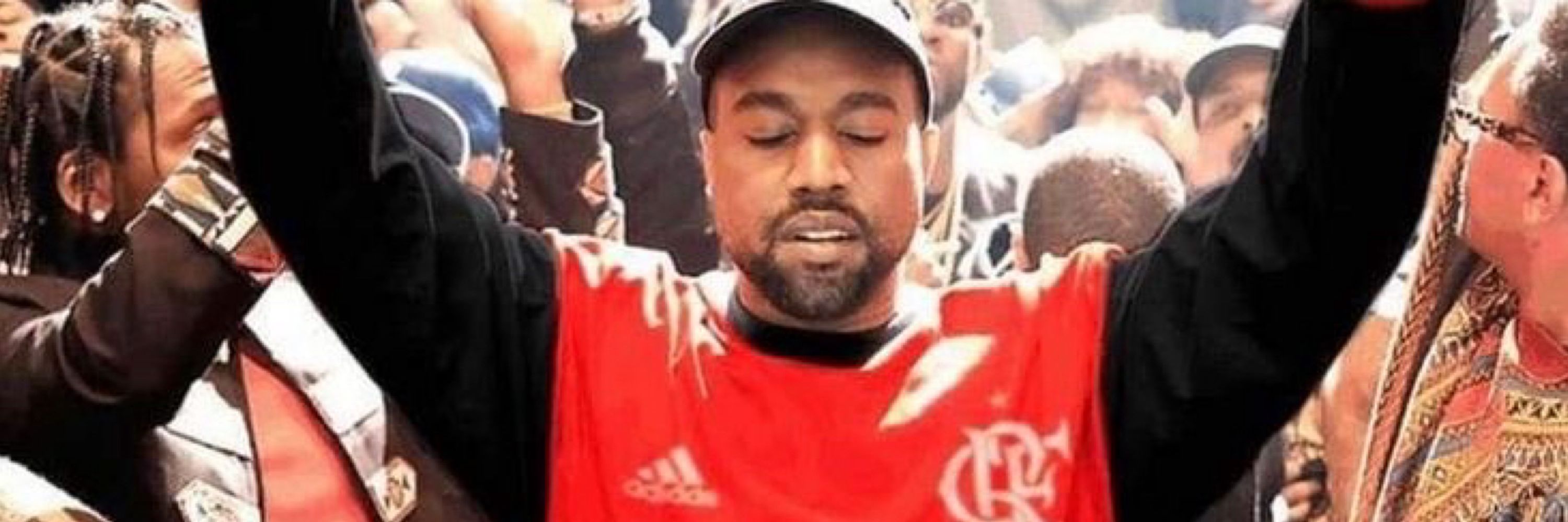 Finado Kanye west petista