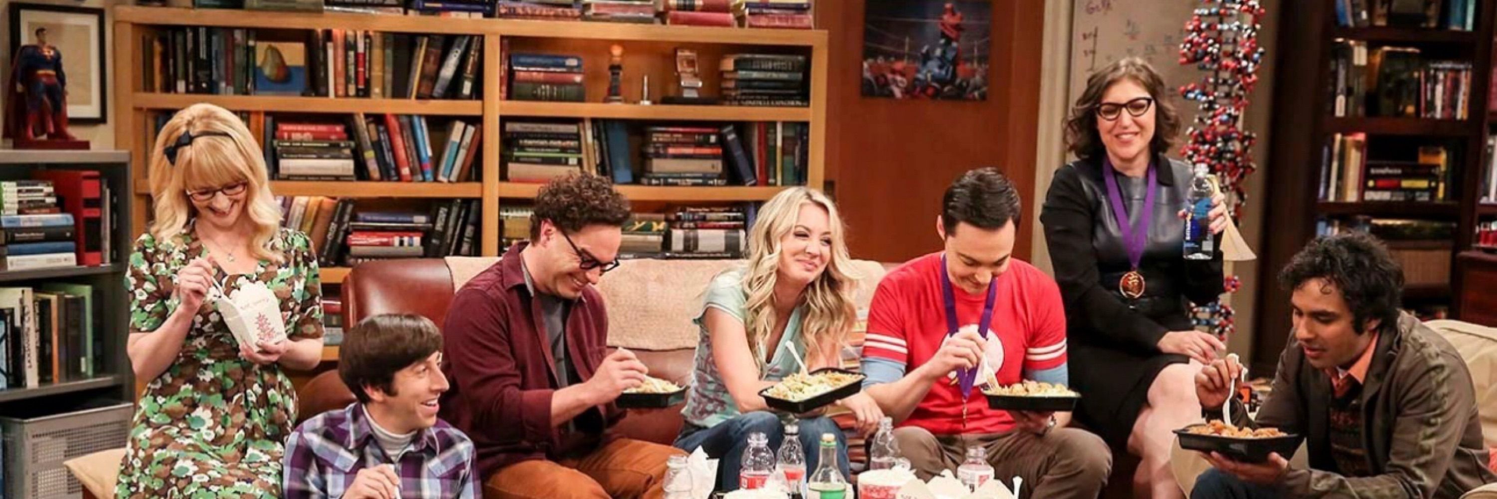 Sheldon’s Spot