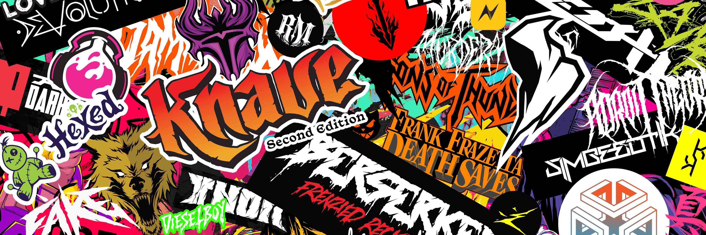 MINDKILLERINK