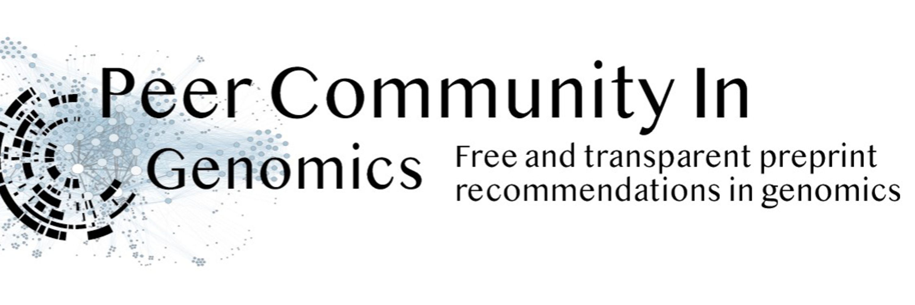 PCI Genomics