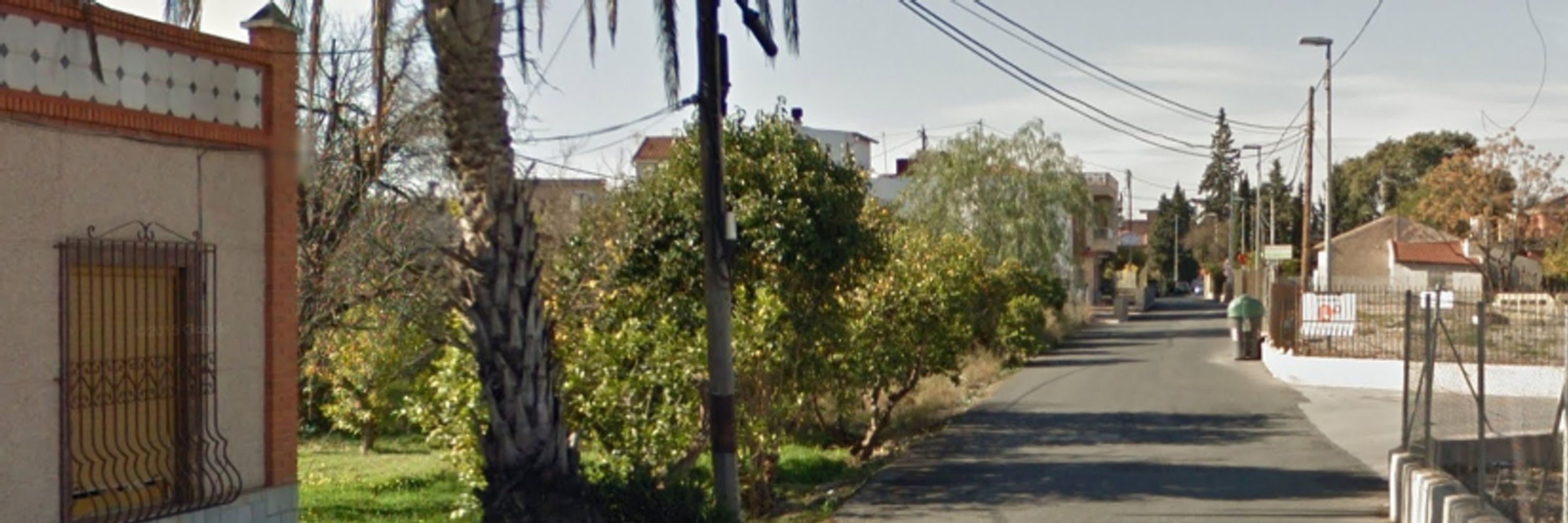 Asociación de Vecinos Senda de Granada