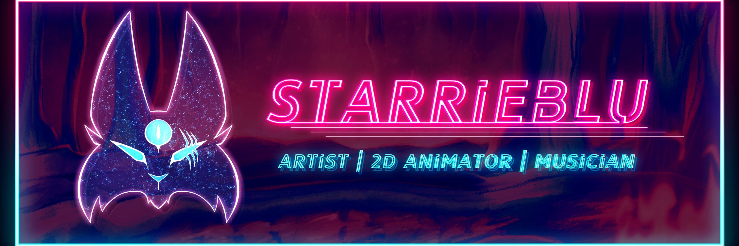 Ren | StarrieBlu