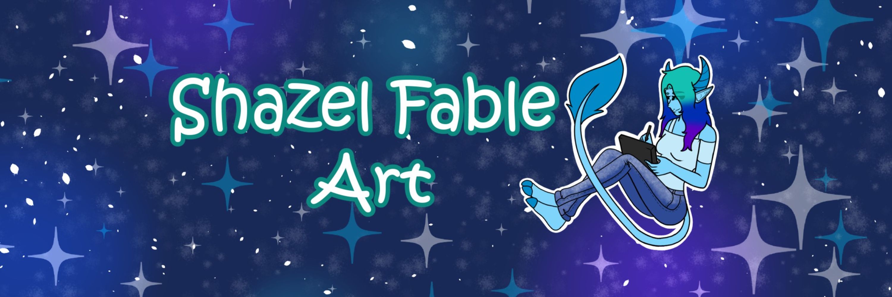 Shazel Fable