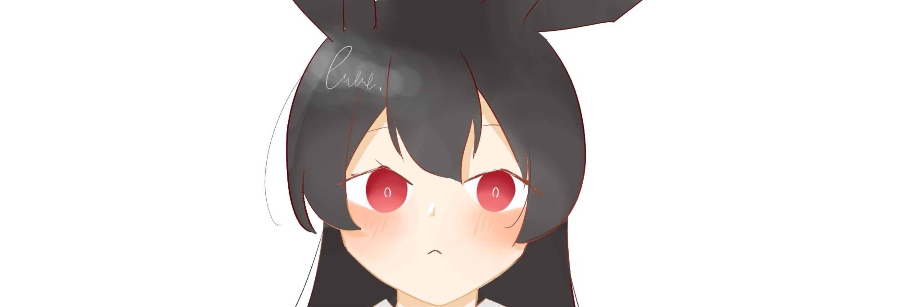 黒兎