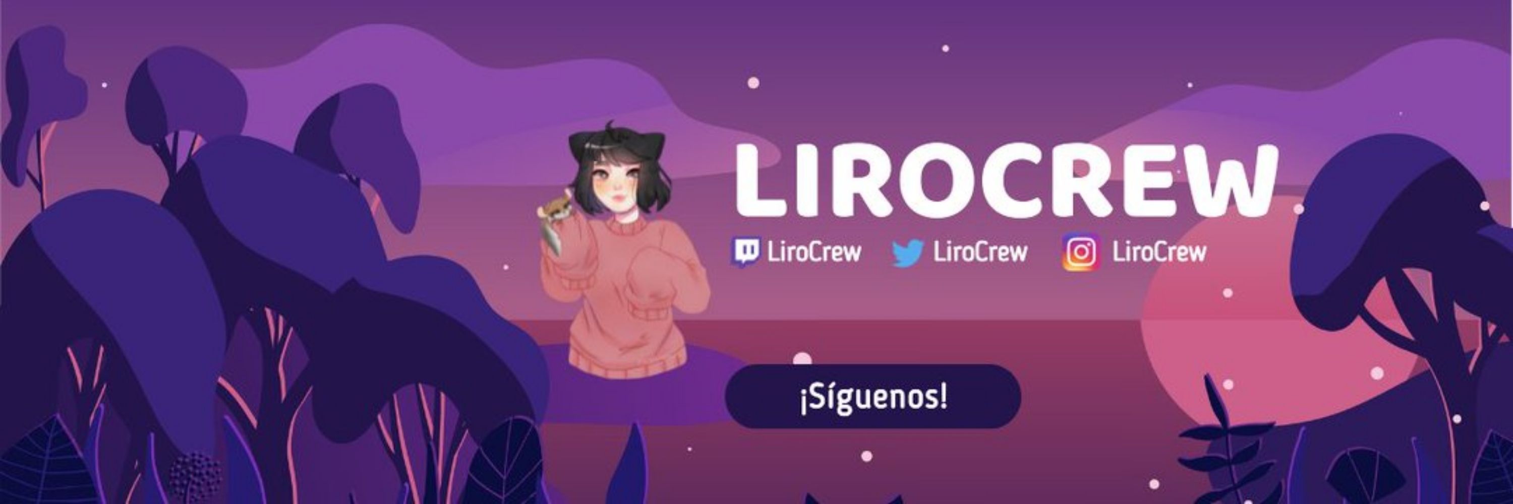 Liro 🐭