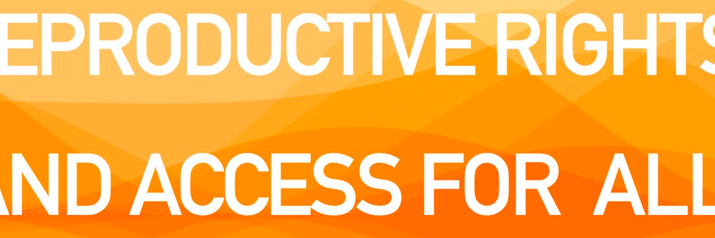 Toby's Fund for Reproductive Health Equity