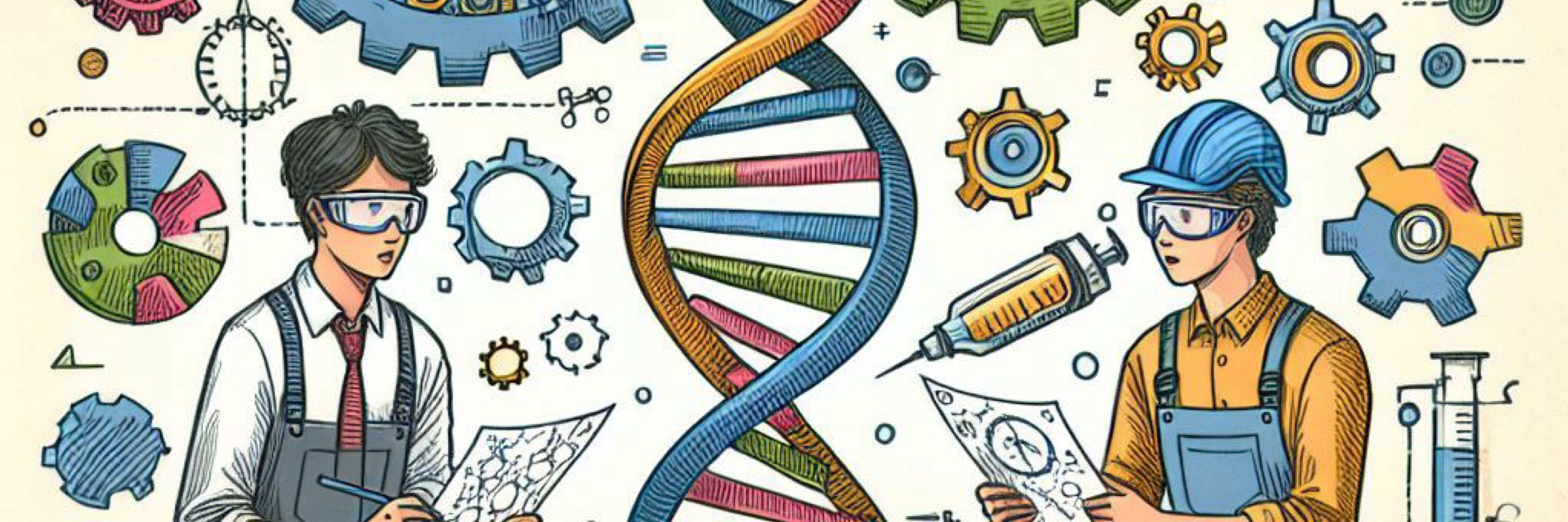 Adelaide Bioinformatics