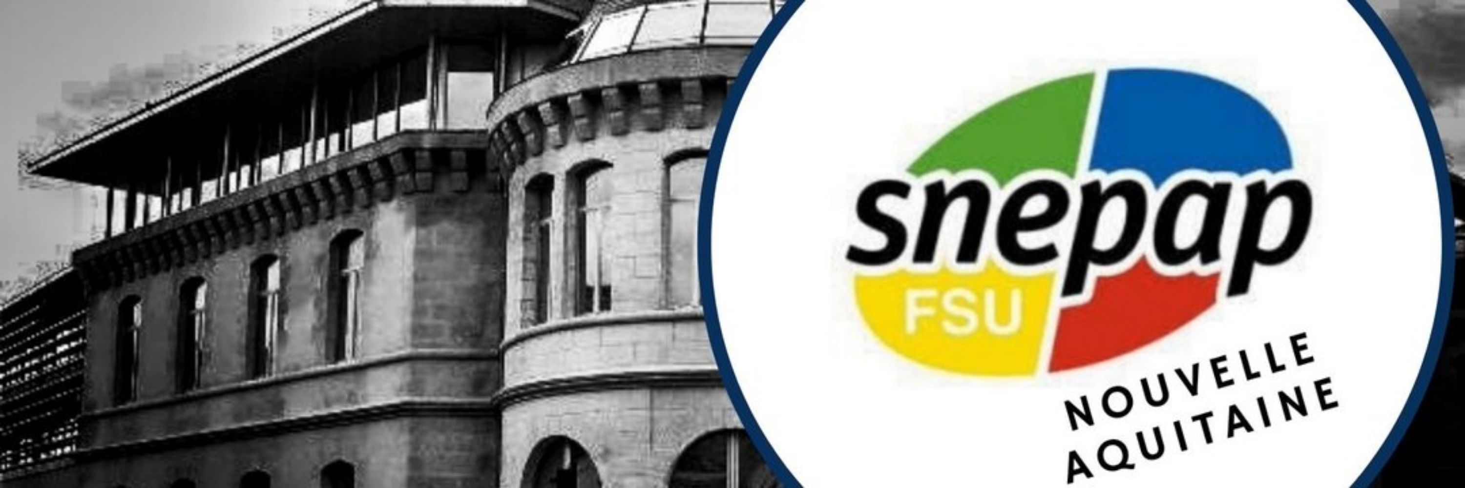 SNEPAP-FSU Région Nouvelle Aquitaine