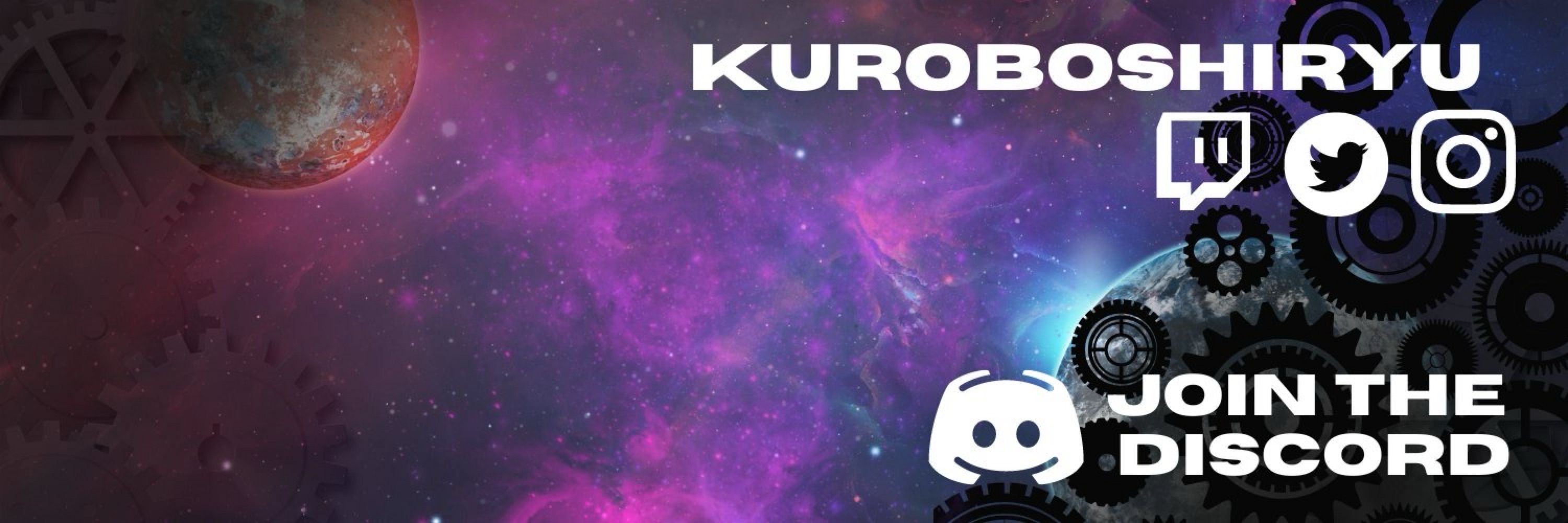 KuroboshiVT