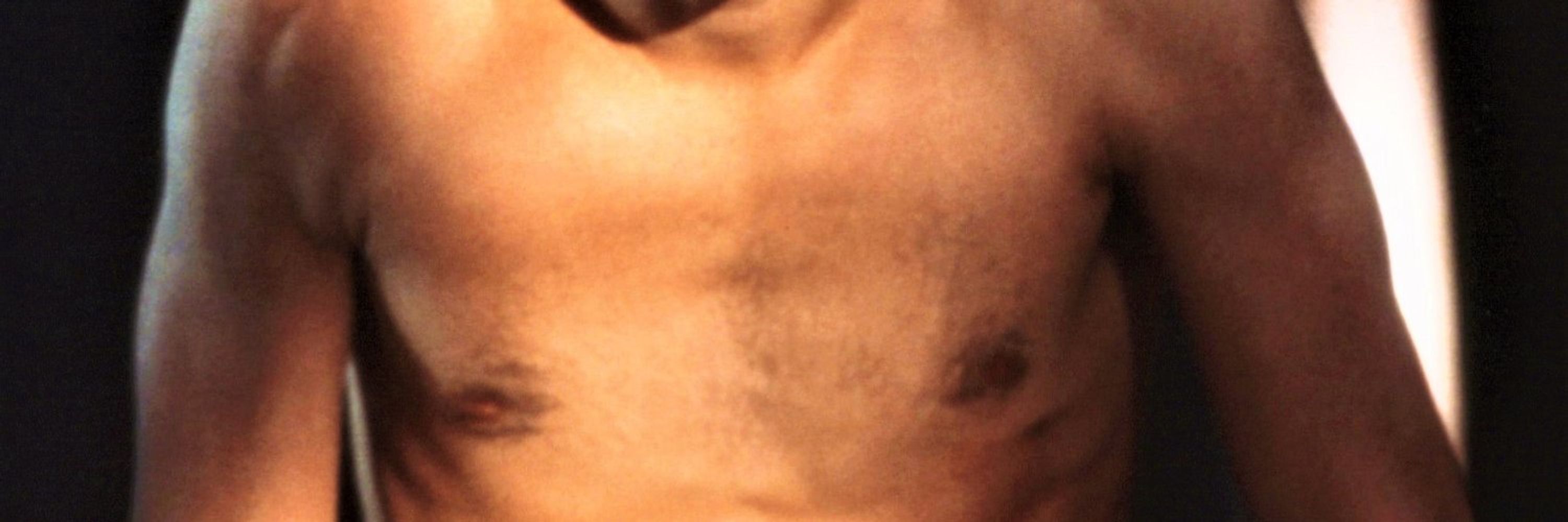 Heath Ledger Nipples | HeathLegend