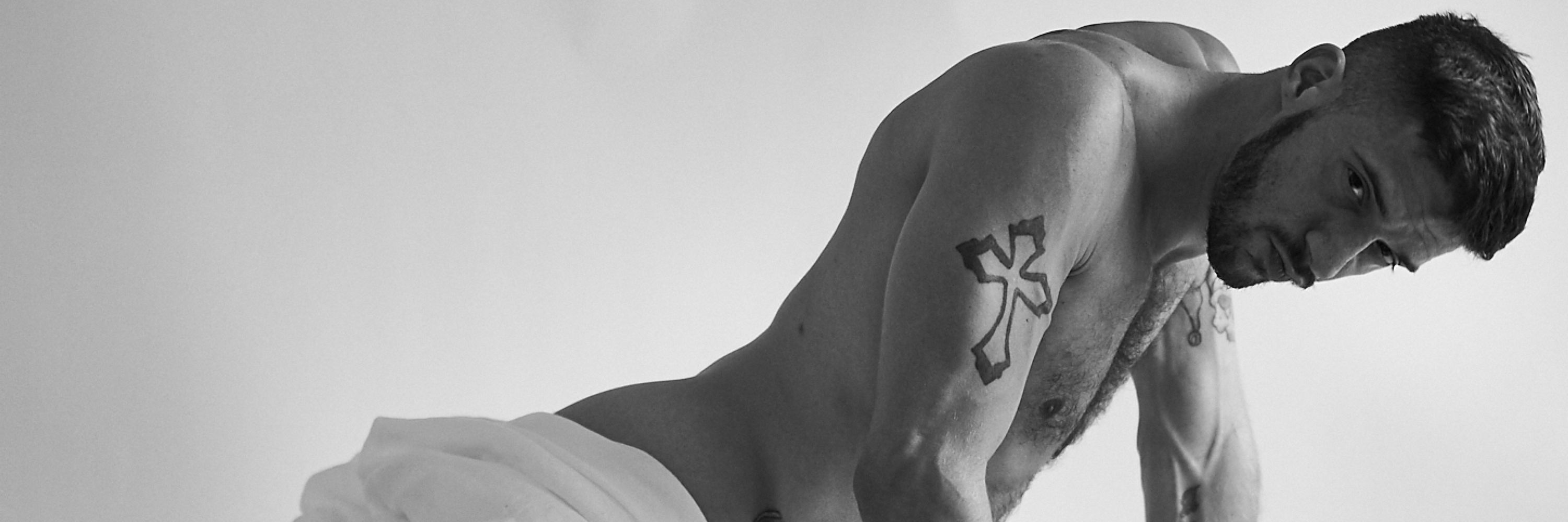 XXXTyRoderick