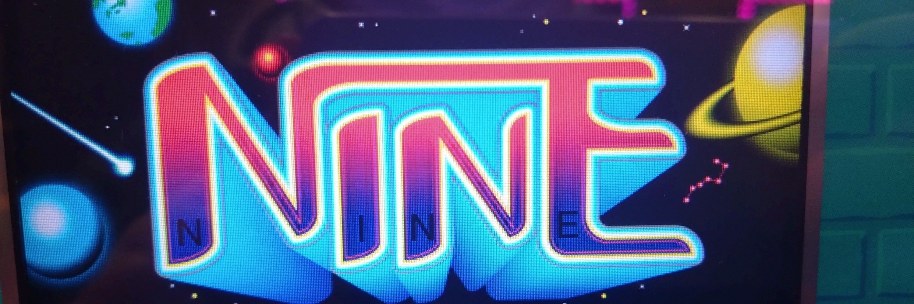 い