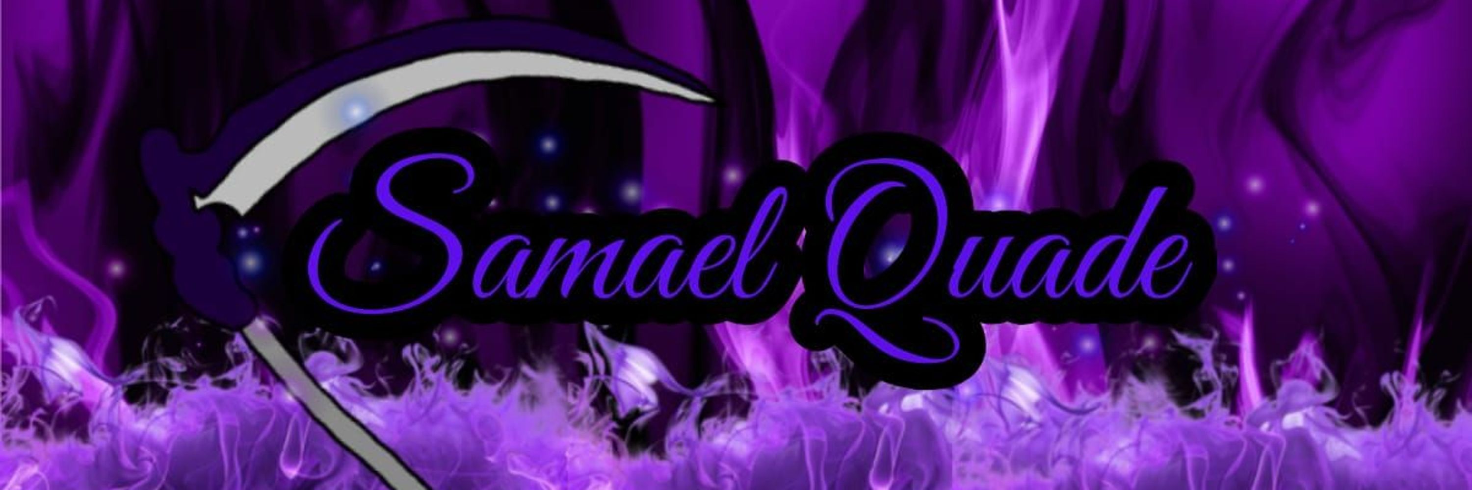 Samael Quade 🇩🇪  👼🖤🐺