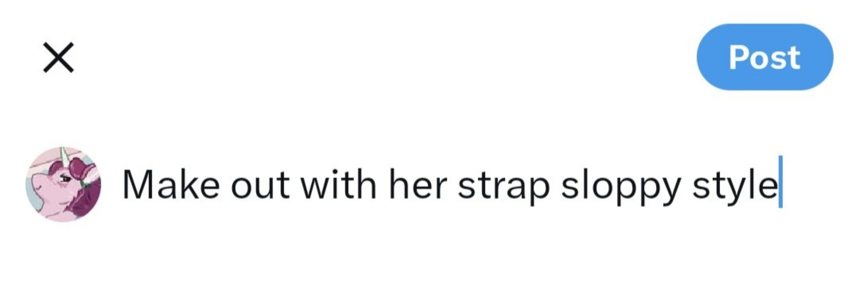 Strawberri🔞artist
