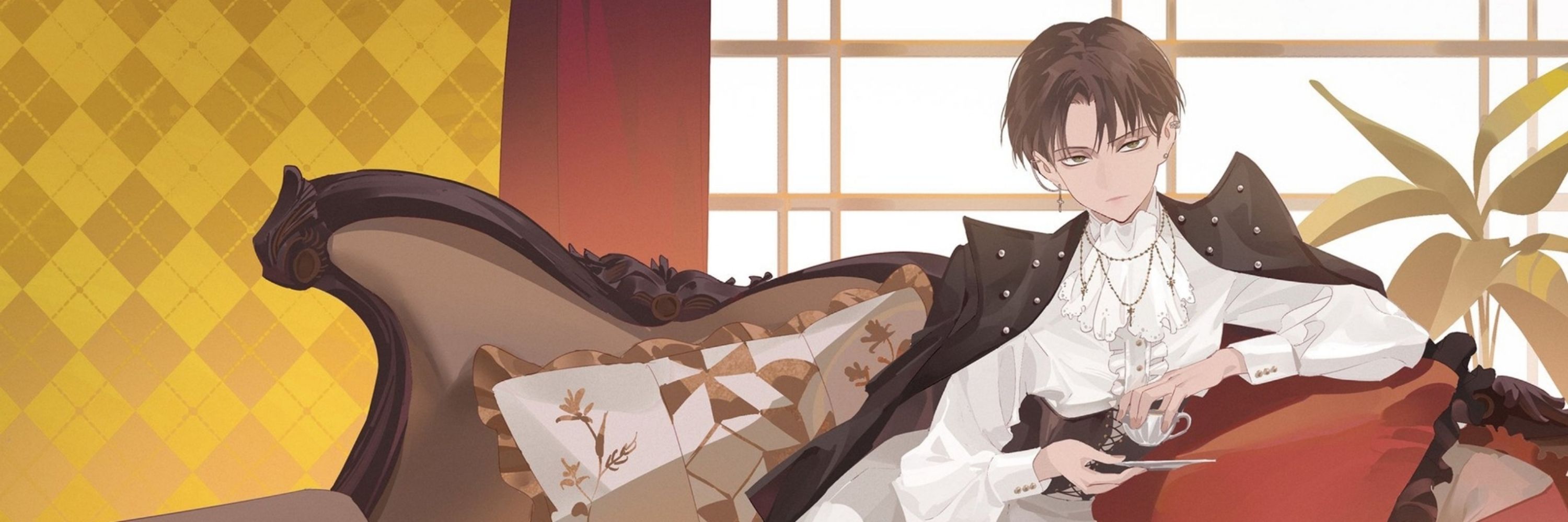Levi Fashion Week