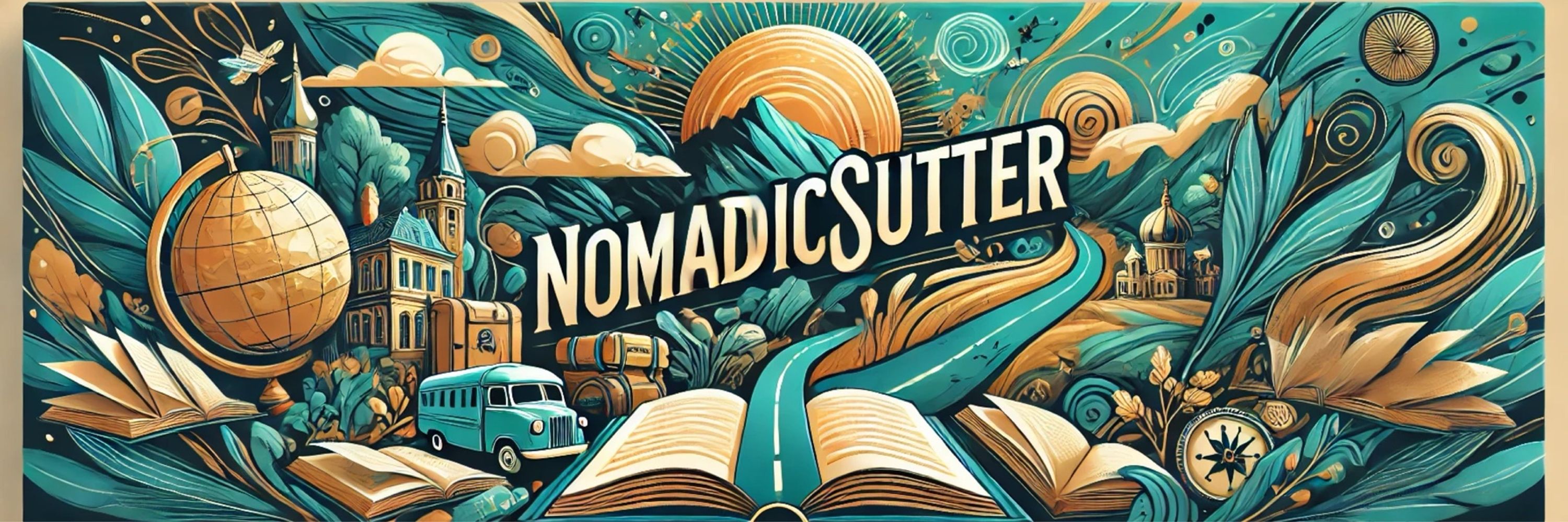 NomadicSutter