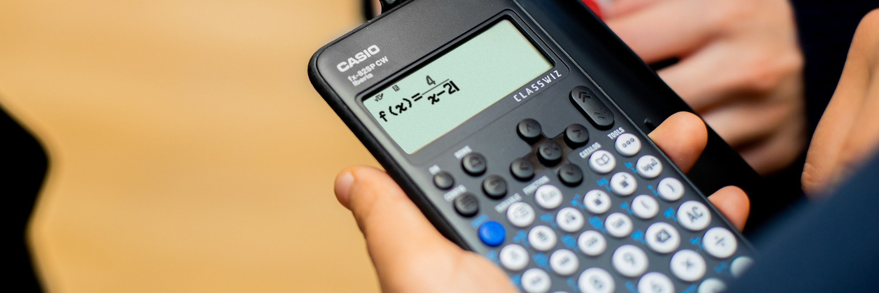 CASIO Educación España