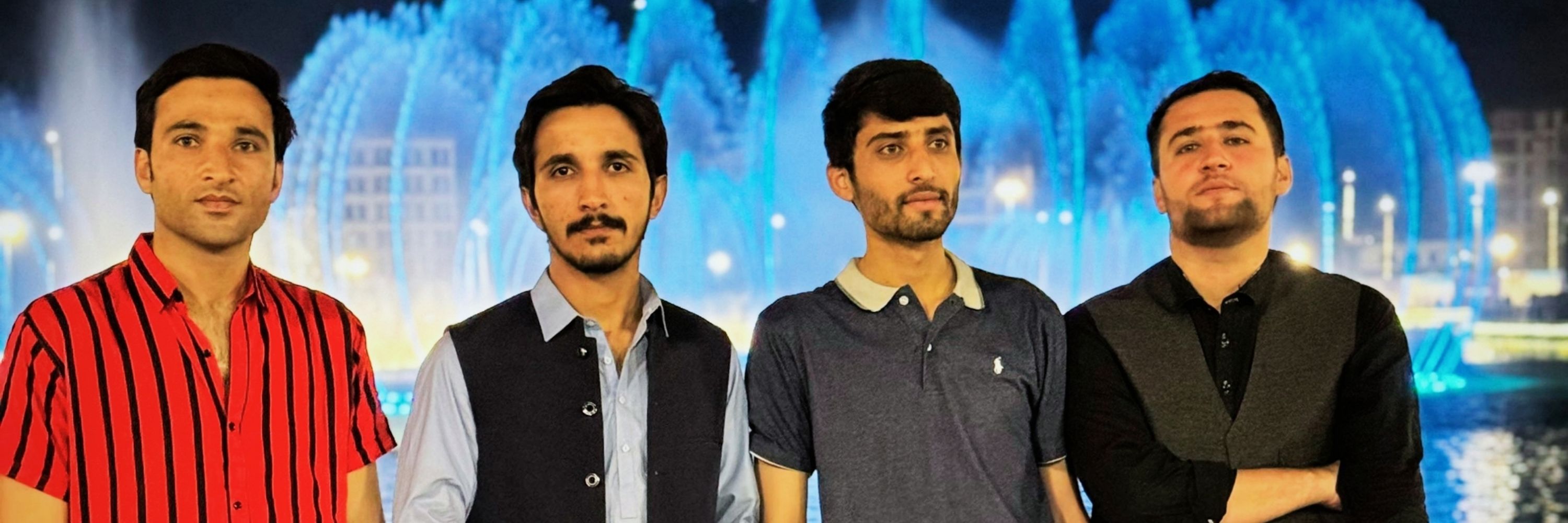Zubair khan