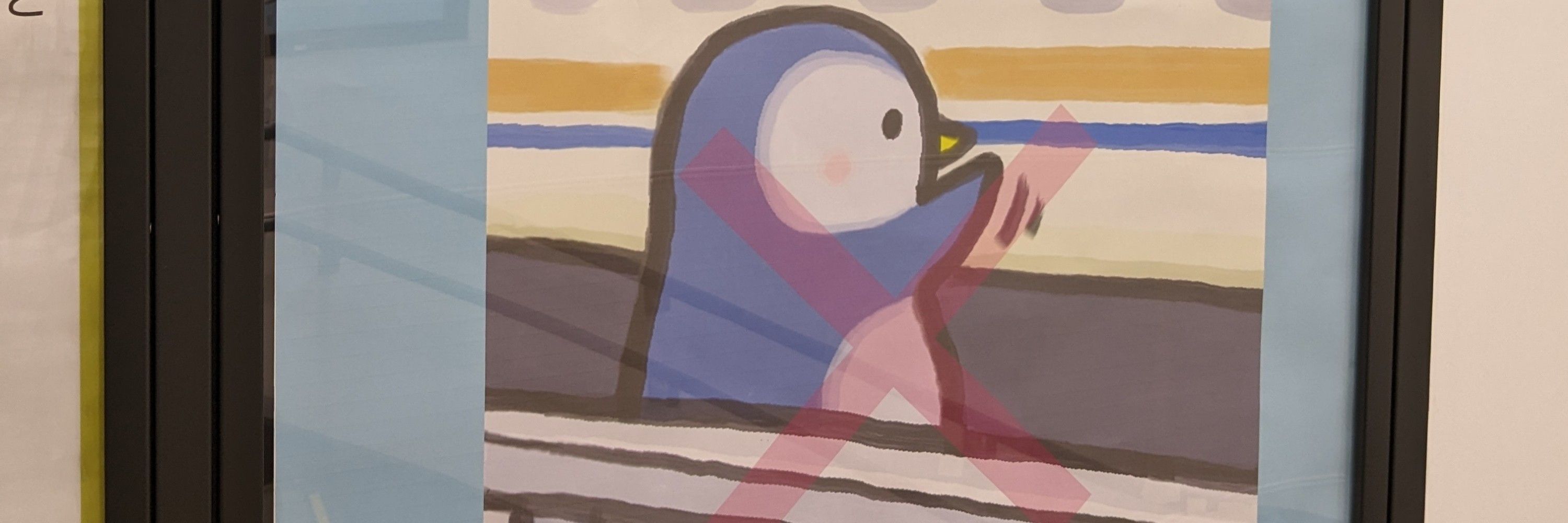 湘南ペンギン