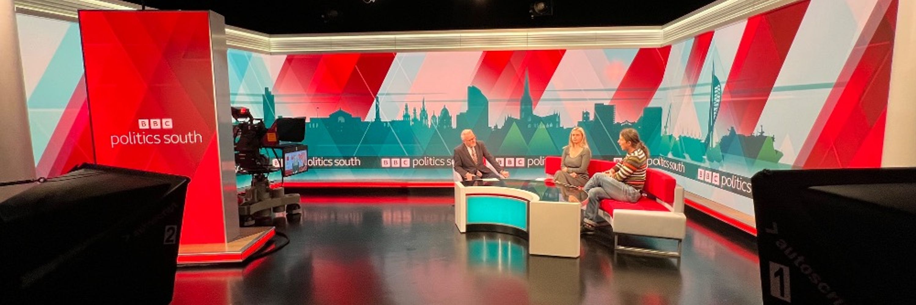 BBC Politics South