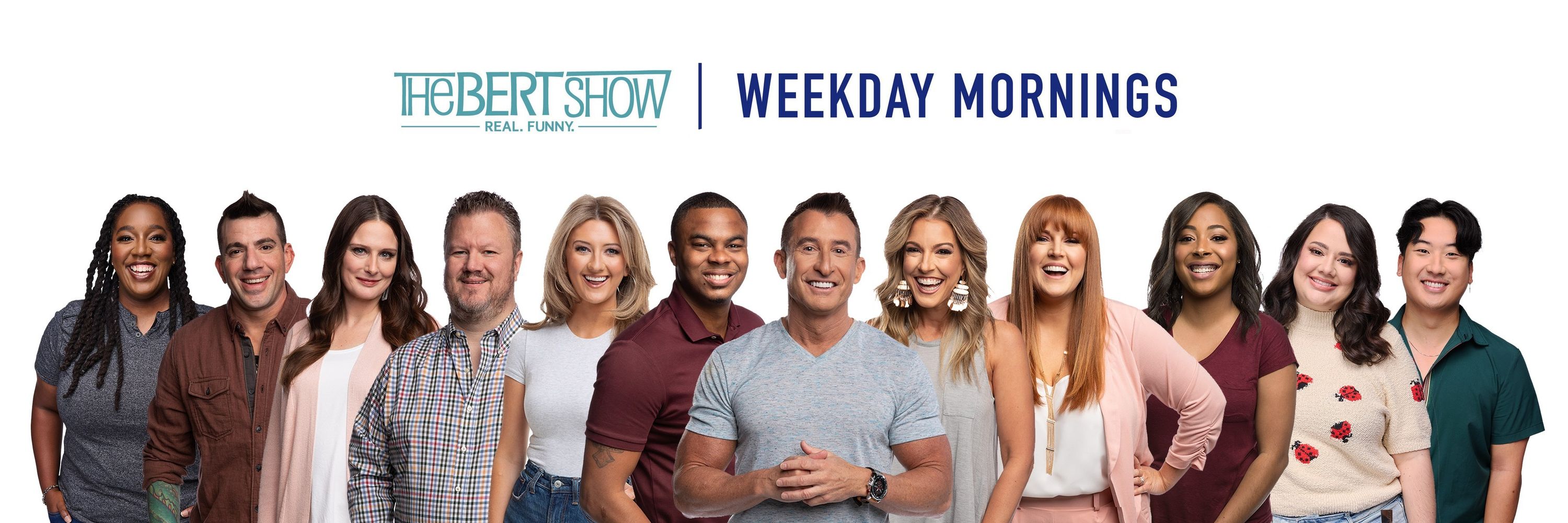 The Bert Show