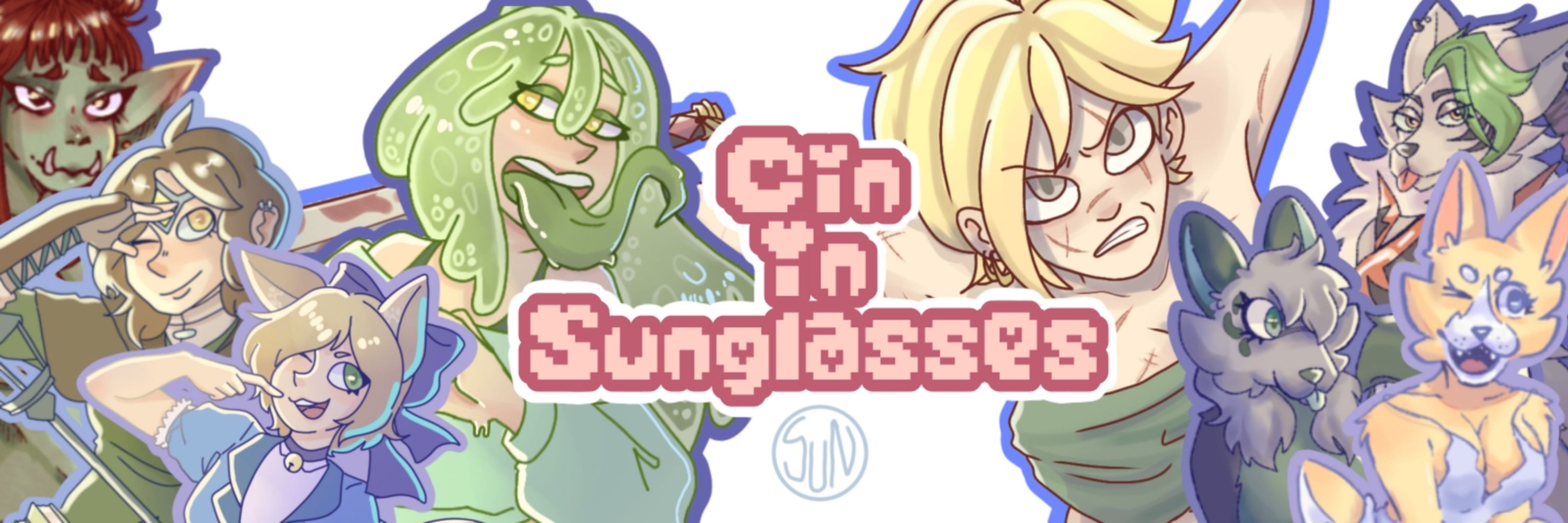 Cinn💗Commissions Open💗🔞