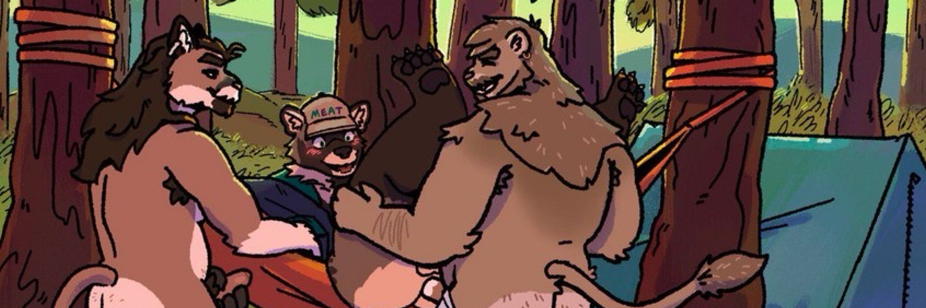 Gay Yiff Vault 💄🏦